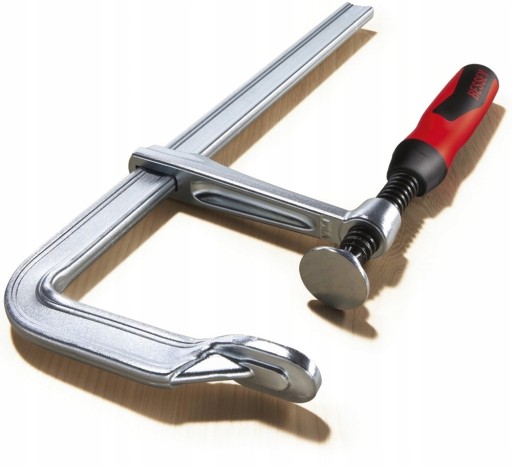 BESSEY Gz100-2K швидкозатискний Затискач 1000x120