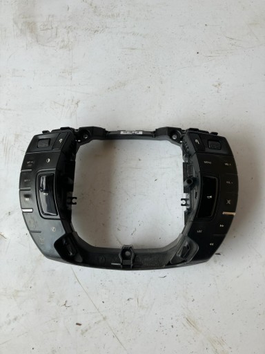 MULTIFUNKCJA Volant C5 III X7 96663640ZD