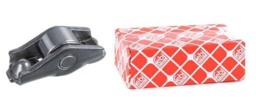 FEBI 30136 РЫЧАГ КЛАПАНА OPEL