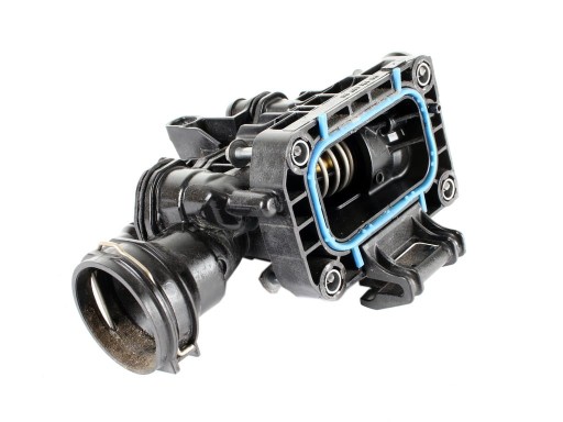 9812113780 1174647S - Корпус термостата CITROEN C4 III C4 Cactus 1.5 HDI