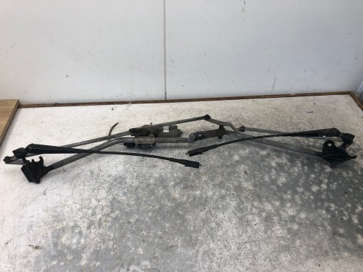 wiper mechanism front SMART FORTWO 451
