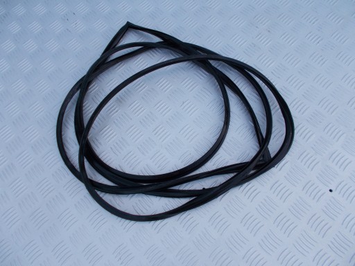 Mercedes Sprinter 906 VW CRAFTER gasket windows czolowej OEM original