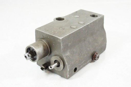 СЕПАРАТОР ZETOR MAJOR (СТАРЫЙ) ВОССТАНОВЛЕННЫЙ