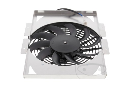 Вентилятор радіатора All Balls 70-1007