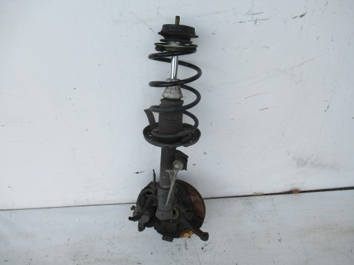 5514295 - Mcpherson поворотний кулак правий ford ka 1.3 tdci 07-