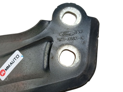 bonnet hinges left right FORD KUGA MK2 BM51-A16801-AD BM51-A16800-AD LAK.FD