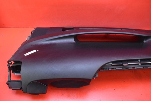 dashboard instrument panel console cockpit airbag EU TOYOTA PRIUS III XW30 LIFT 11-15