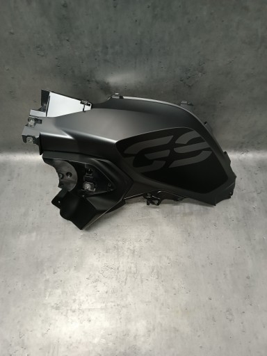 8556635 - BMW R 1250 GS 2022r K50 обтічники Капоти ліва сторона