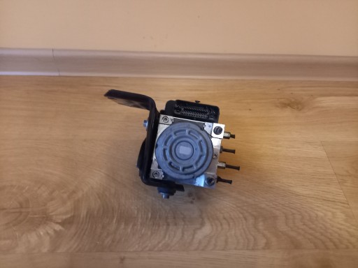 Насос abs mazda CX5 KA0G437A0B