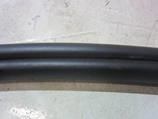 BMW 5 F07 GT Dichtsatz heckklappe Kofferraum 51767237488 7237488