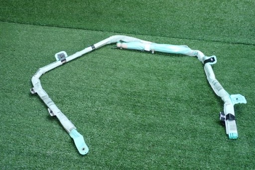 AUDI A3 8V 3d 8V3880741A Dachvorhang Airbag links