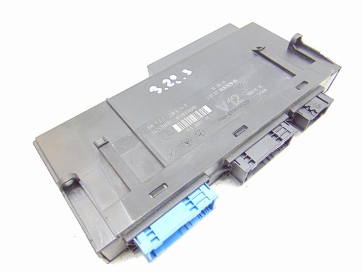 modul Bedienteil KOMFORTU BCM JBBFE BMW 6 F12 F13 9267529