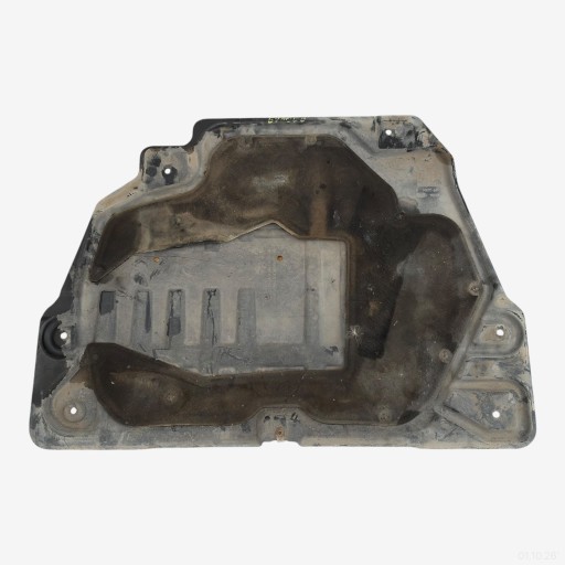 cover lower cover below engine LAND ROVER RANGE ROVER EVOQUE and GJ32-6B629-AA
