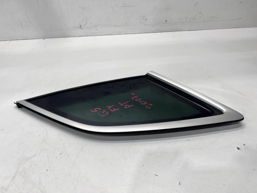 window bodywork right rear part AUDI Q5 FY 2017R 80A845298J