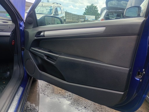 Mécanisme Rabaissement Vitres Droite Avant OPEL ASTRA H GTC 06-10