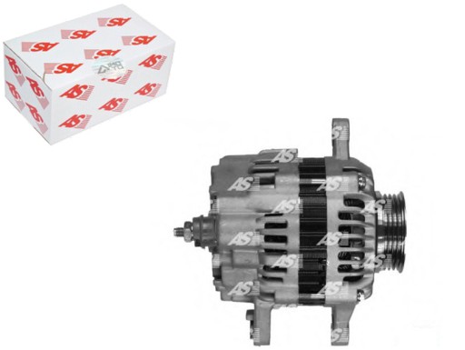PRO/A9006 - Генератор atos 1.0 01- as-pl + помощник при столкновении #34