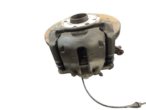 swing right front NISSAN MICRA K14 (2016-2022) 1.5 DCI 90KM 400145FA0H