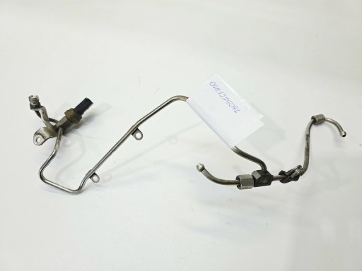 rohr Schlauch PALIWOWY AUDI A4 B7 A6 C6 3.2 FSI 06E127509L