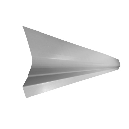 Autobig-14963 - Ремонт порогов PEUGEOT 307 01-08 L