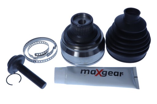 Maxgear 49-3078 шарнір, Карданний вал