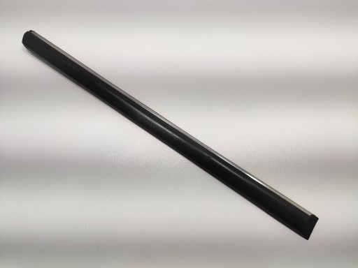 moulding door right rear part rear DOL lower BMW 7 E23 1977-1986