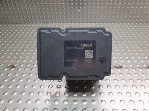 pumpe bedienteil ABS DV61-2C405-CF 10.0961-0182.3 FORD TRANSIT CONNECT MK2