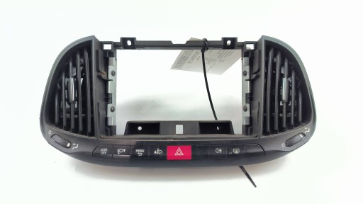 PANEL 30281096 FIAT DOBLO II LIFT