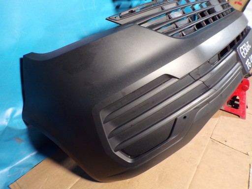 VW TRANSPORTER T6.1 T6 LIFT 2019- nárazník přední předek