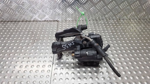 caliper brake left rear part 5Q0615405EC SEAT LEON III ATECA CUPRA GOLF VII