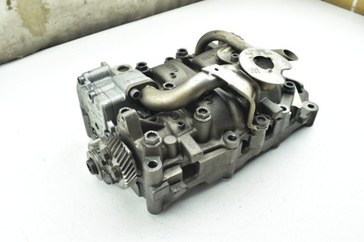 Pompa olio motore AUDI A4 B7 A6 C6 2.0 TDI 03G103537B