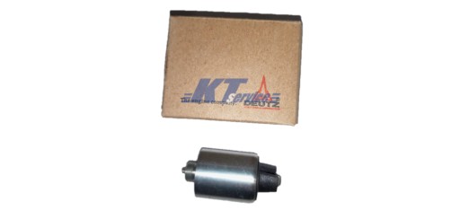 04102021 - катушка начальной дозы Deutz F3L2011 D2011L04