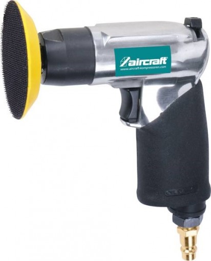 АВТОМОБИЛЬНЫЙ ПОЛИРОВЩИК FROTERA AIRCRAFT