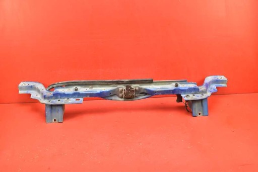 support panel for radiators pillar upper PEUGEOT BIPPER 1.4 HDI 68 KM 08-20