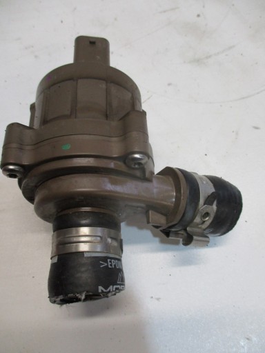 water pump JEEP COMPASS 1,3HYB 20R 00521365860