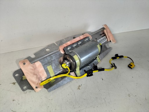 AIRBAG AIRBAG DROIT PASSEGERS BMW X5 E70 X6 E71 06