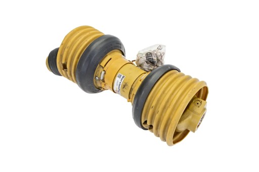 CPPTO-000003 - ВВП-000003 приводний вал л=255 мм 1 3/8 