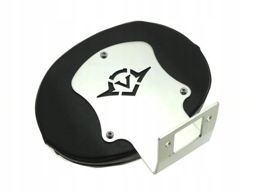 Спинка водія Hyosung Aquila Gv 125