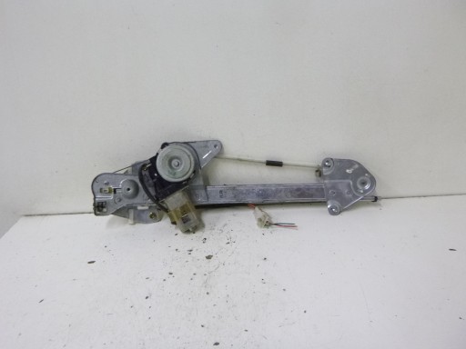 GESTÄNGE DES FENSERS HECK RECHTS MAZDA 626 GF HATCHBACK