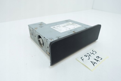 AUDI control unit module navigation player MULTIMEDIALNY MIB3 8W2035043E