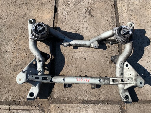 MERCEDES E W212 LIFT сани передня підвіска