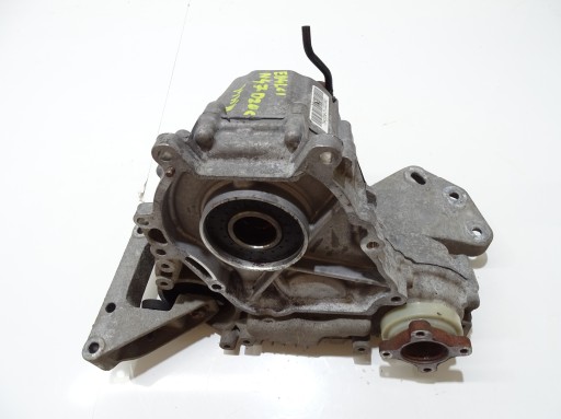 BMW X1 E84 N47D20C REDUKTOR cambio 7643755
