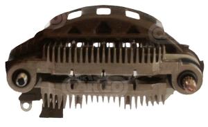 Діодний міст генератора 231339 hc-груз