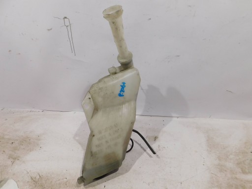 Réservoir eau essuie glace PEUGEOT 206+ Positif