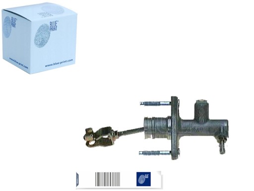 ADH23405 - НАСОС СЦЕПЛЕНИЯ (15,87 ММ) HONDA CIVIC V CIVIC VI CR