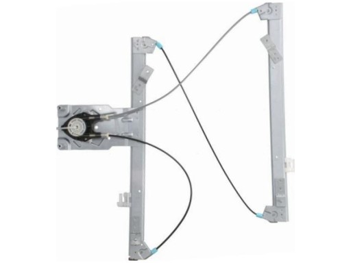 350103170090 - Стеклоподъемник передний правый citroen xsara picasso 99-12