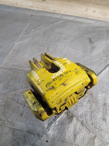 caliper brake left rear part 42/20 BMW E60 3.0D