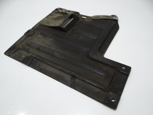 cover chassis BMW E91 N46 MANUAL 7167810