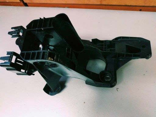 VOLKSWAGEN GOLF 7 SUPPORTO PEDALOW 5Q1723058BN