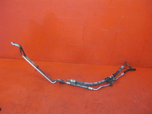 FORD FOCUS 2 II MK2 LIFT 1.6 TDCI GPDA schlauch rohr schlauch rohr der lenkung KPL