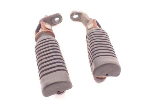 Підніжка водія комплект Honda CB 250